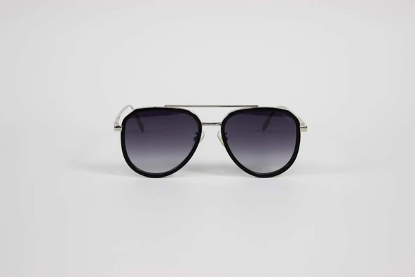DUPONT MILANO DUPONT B3166 003 56 18 145 ERKEK GÜNEŞ GÖZLÜĞÜ - Resim 2