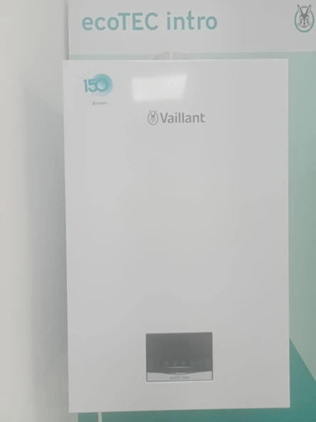 ecoTEC intro 24/24 kW Tam Yoğuşmalı Kombi(yeni Seri) ürün görseli