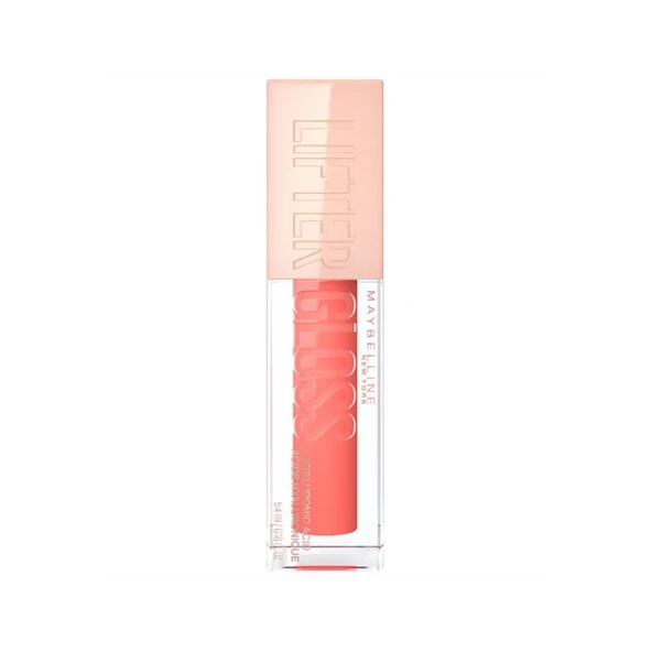 Maybelline New York Lifter Gloss Dudak Parlatıcısı 5.4 ml - 022 Peach Ring ürün görseli