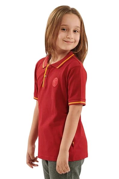 Galatasaray Polo Yaka T-shirt - 11