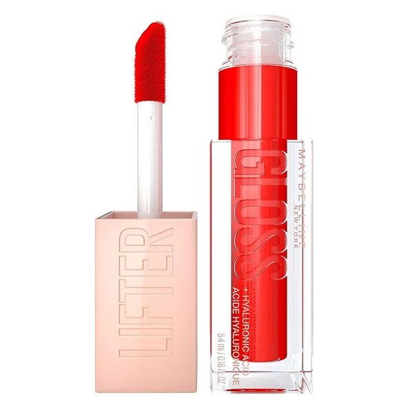 Maybelline New York Lifter Gloss Dudak Parlatıcısı 5.4 ml - 023 Sweetheart ürün görseli