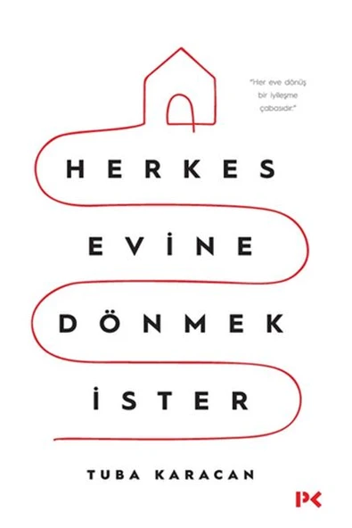 Herkes Evine Dönmek İster ürün görseli 1