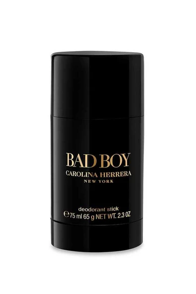 Carolina Herrera Bad Boy Deodorant Stick 75 gr Erkek Deodorant - 2