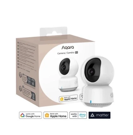 Aqara E1 2K IP Wi-Fi Güvenlik Kamerası