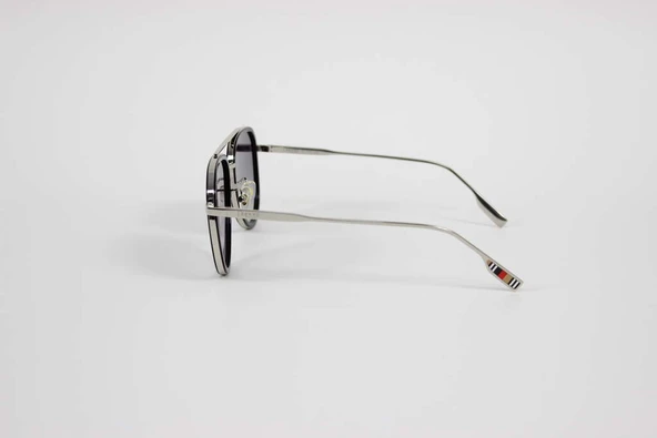 DUPONT MILANO DUPONT B3166 003 56 18 145 ERKEK GÜNEŞ GÖZLÜĞÜ - Resim 4