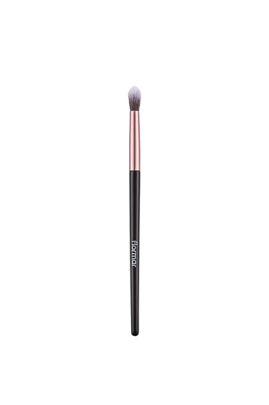 Flormar 4'lü Makyaj Fırçası Seti (Allık-Fondöten-Far-Crease) - Makeup Brush Set - 8690604597772 - 6