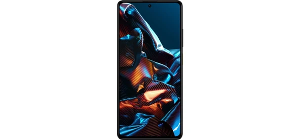POCO X5 Pro 5G 256 GB 8 GB Ram Sarı (Poco Türkiye Garantili) ürün görseli