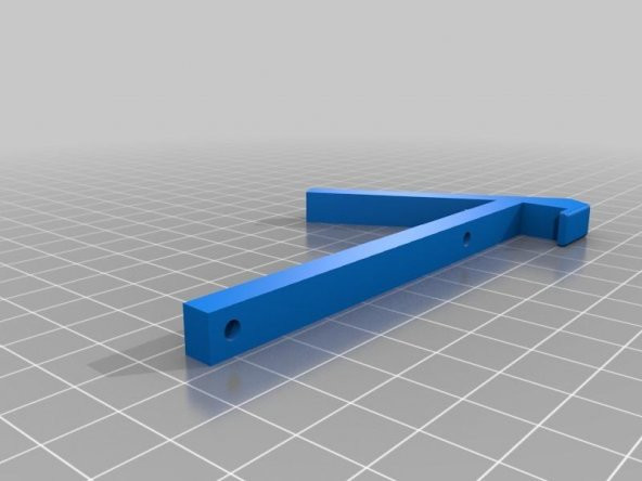 Raspberry Pi 7-Inç Dokunmatik Ekran Muhafaza Plastik Aparat - 10