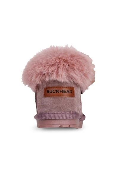 Buckhead BUCK3062 FUNC Kız Çocuk Bot Pembe 26-30 - Resim 8