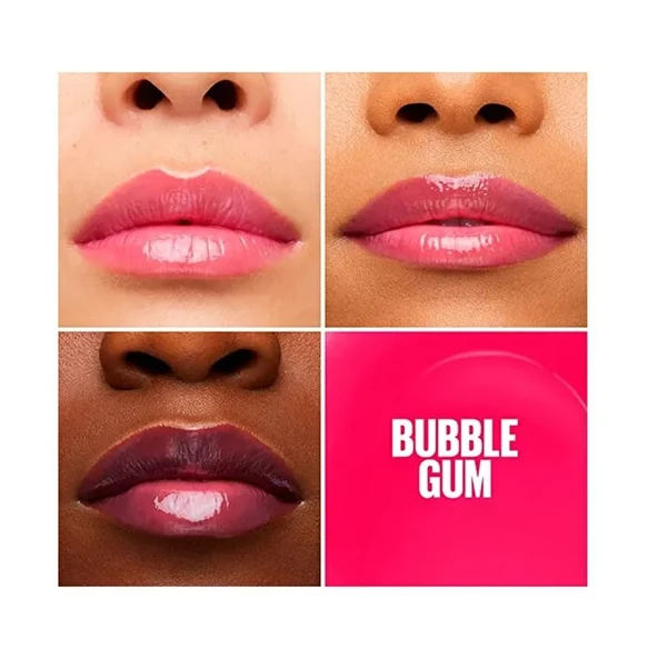 Maybelline New York Lifter Gloss 24 Bubble Gum Dudak Parlatıcısı - Resim 4