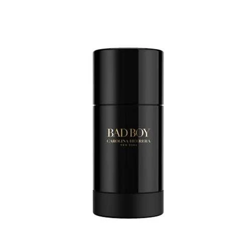Carolina Herrera Bad Boy Deodorant Stick 75 gr Erkek Deodorant - 1