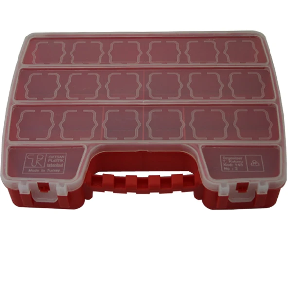 02 Nolu Takım Çantası Kod 145 ürün görseli 1