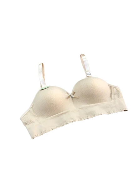 UMT Best Bra Kadın Telsiz İçi Boş C Cup Rahat Sütyen - 5