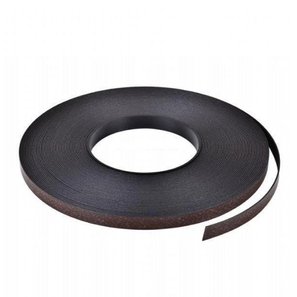 SERTİFİKALI 1. kalite yanınca şişen yapışkanlı yangın kapısı fitil 35 metre ürün görseli 1