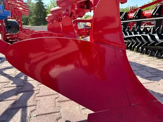 Alpler Orjinal Pulluk Ayna Kulağı - Resim 2