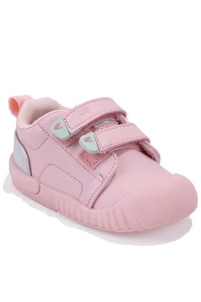 Vicco Forum 950E25K261 Pudra Ortopedik Kız Bebe Spor Ayakkabı