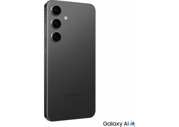 Samsung Galaxy S24 128 GB 8 GB Ram Siyah (Samsung Türkiye Garantili) - 6