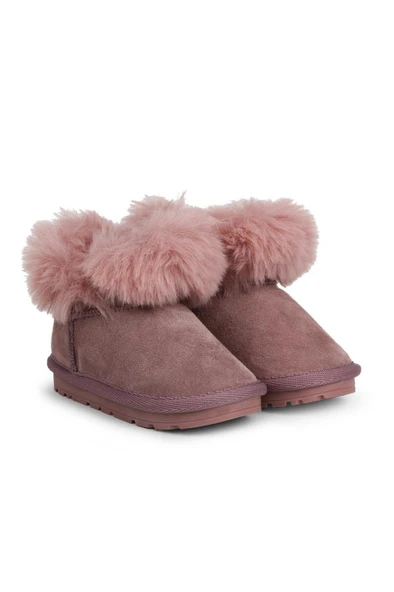 Buckhead BUCK3062 FUNC Kız Çocuk Bot Pembe 21-25 - 6