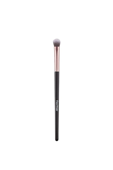 Flormar 4'lü Makyaj Fırçası Seti (Allık-Fondöten-Far-Crease) - Makeup Brush Set - 8690604597772 - 5