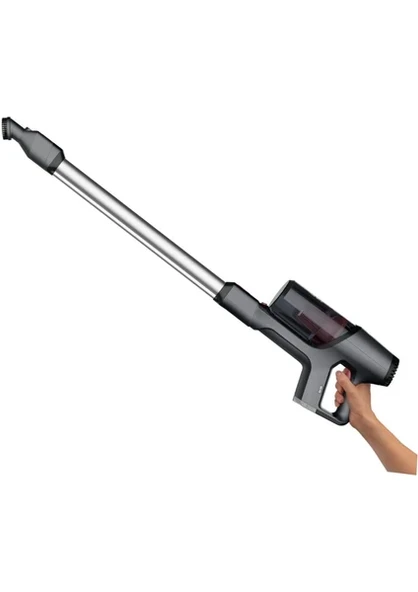 Tefal X-Pert Animal Care 3.60 TY6993TR Şarjlı Dikey Süpürge - Resim 3