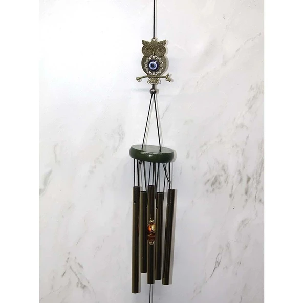 Metal Rüzgar Çanı ürün görseli 1