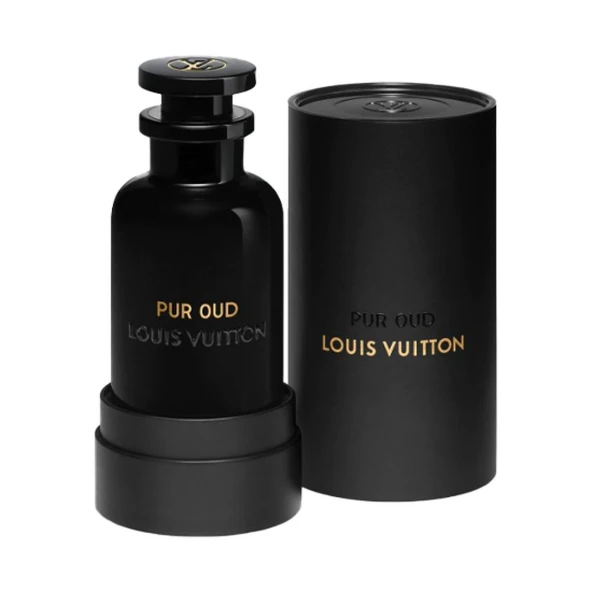 Louis Vuitton Pur Oud EDP 100 ml Erkek Parfüm ürün görseli