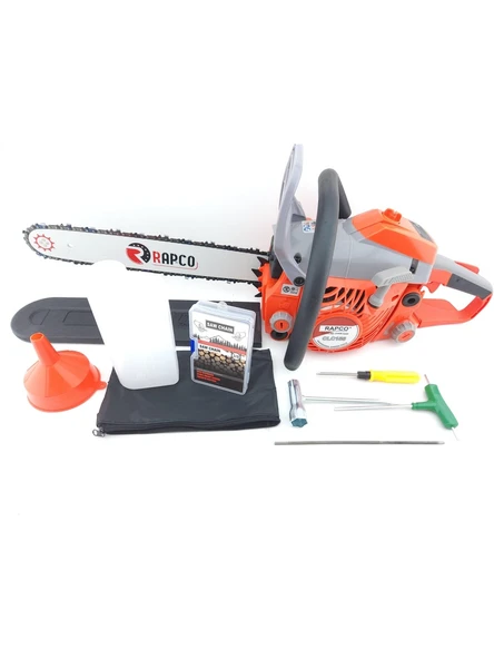 MOTORLU TESTERE RAPCO CLC155 3/25 36 DİŞ ürün görseli