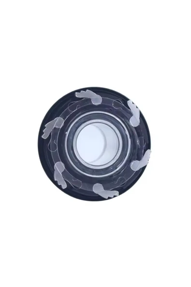 Hassns Pro 7 Rainbow Bisiklet Göbek Seti Arka Kaset Göbek Seti 32 Delik 6 Vida Qr Mandal - Resim 6