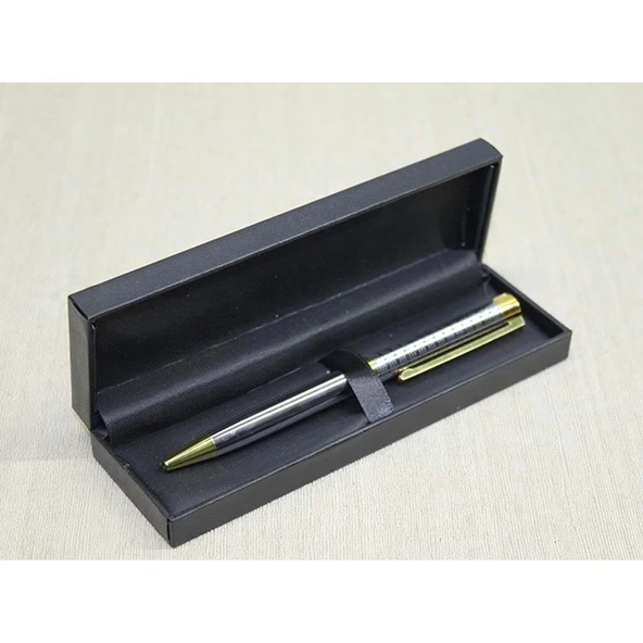 Kutulu Tekli Tükenmez Kalem ürün görseli 1