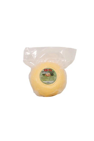 ÜN-YE TEREYAĞ 1 KG