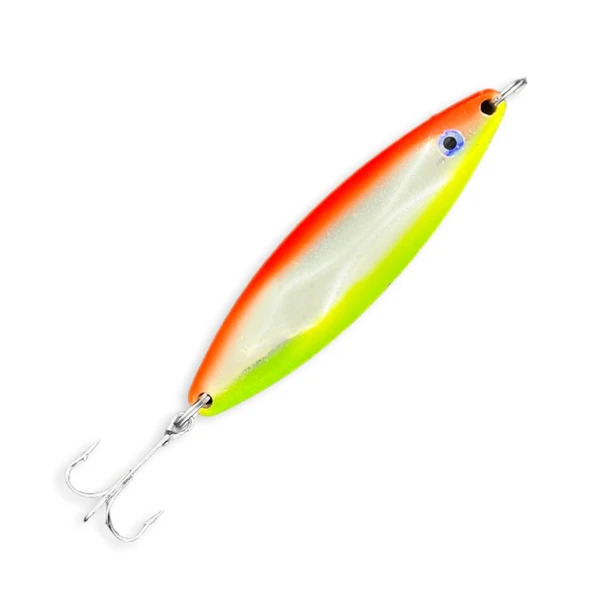 Fishack Predator Turna/Levrek Kaşığı 28 gr Renk: 11 - Resim 2
