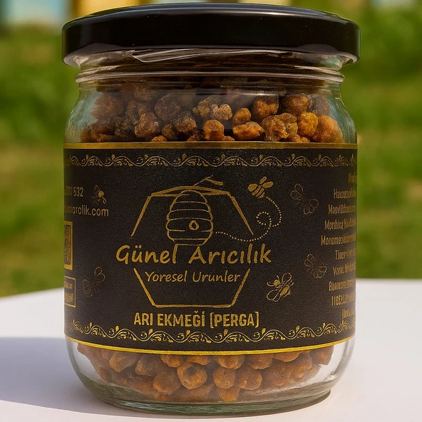 Arı Ekmeği 250 gr ürün görseli