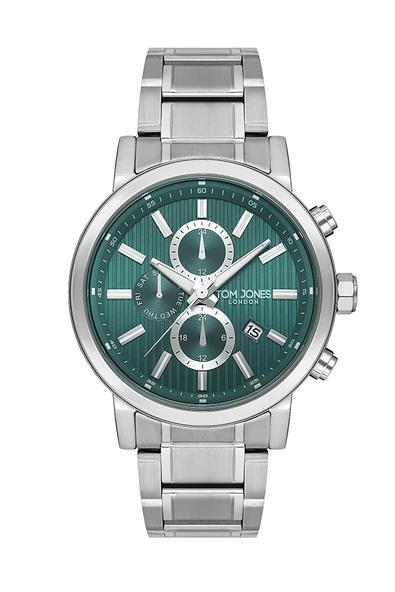 Tom Jones Metal Erkek Kol Saati TJ.1.1279.07-TJ151 ürün görseli 1