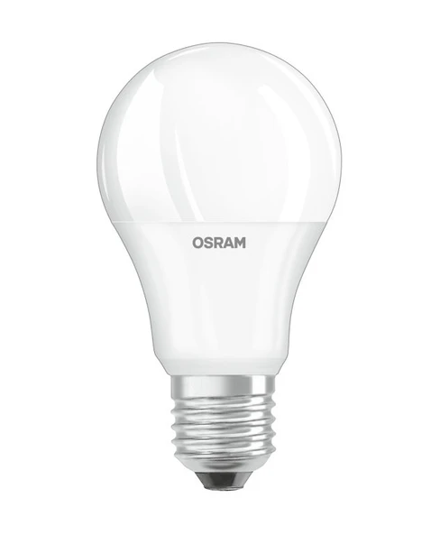 Osram 8.5 Watt 2700 K Dimlenebilir Led Ampul - 1