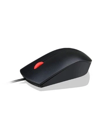 Lenovo Essential 4Y50R20863 Optik Kablolu Mouse