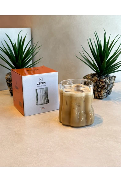 ZBERN 300 ML BARDAK ürün görseli