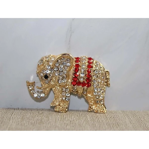 Taşlı Magnet ürün görseli 1