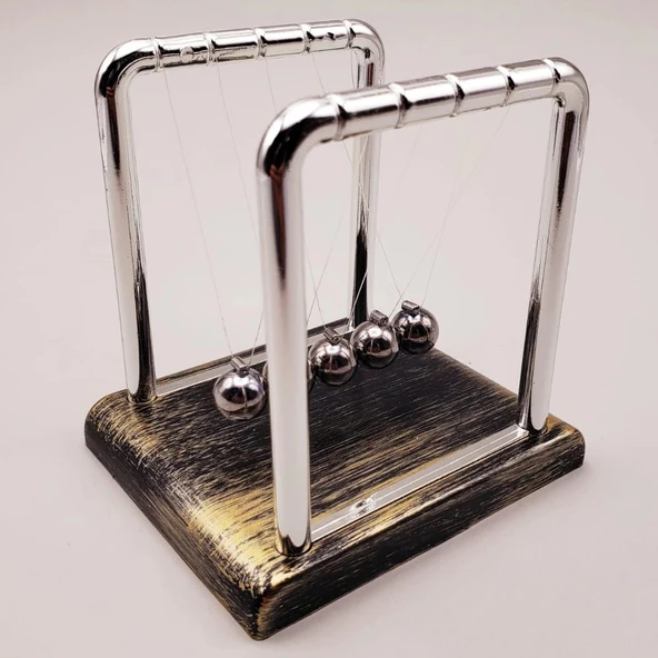 Küçük Boy Denge Topu ürün görseli