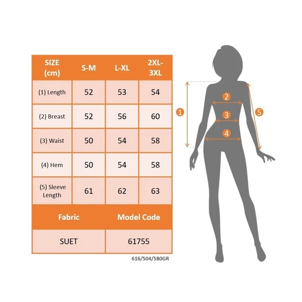 Lucky Life Kadın Uzun Kollu Yakalı Kısa Püsküllü Süet Ceket - 7