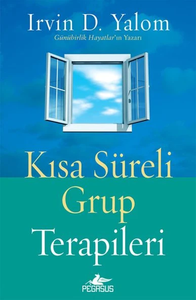 Kısa Süreli Grup Terapileri ürün görseli 1