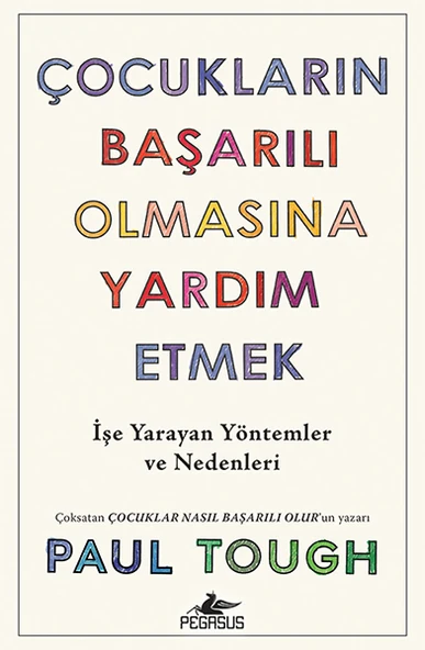 Çocukların Başarılı Olmasına Yardım Etmek ürün görseli 1