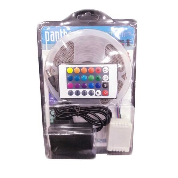 PANTHER RGB ŞERİT LED ürün görseli