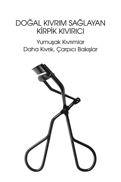 M.A.C Mac Kirpik Kıvırıcı / Full Lash Curler 773602276219 - 2