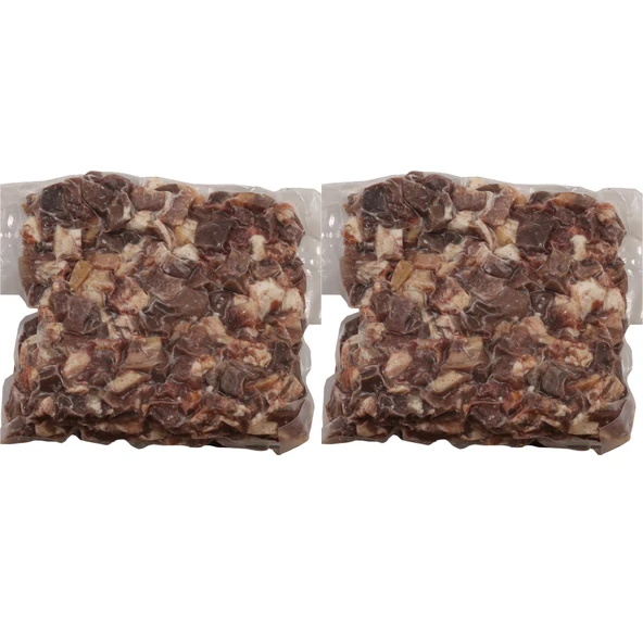 KELLE PAÇA 2 KG 2X1