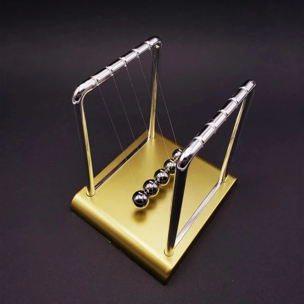 Orta Boy Denge Balans ürün görseli