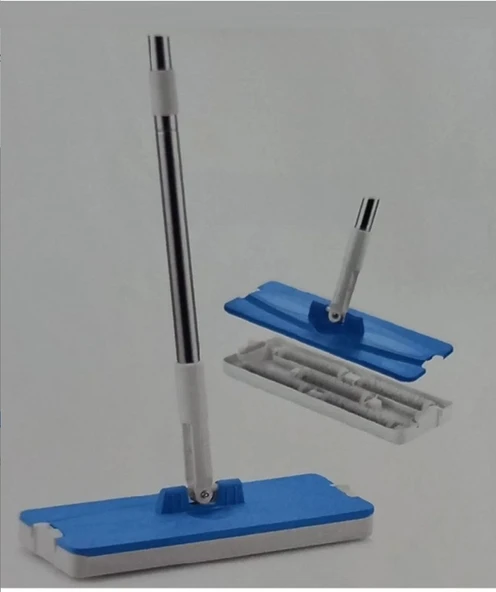 Stepy Flat Broom Set Gırgır Seti ürün görseli