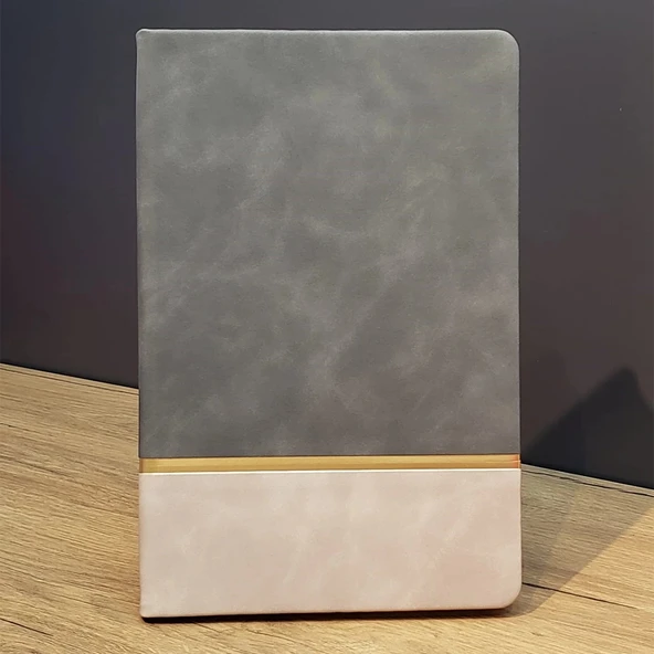 Çizgili Not Defteri ürün görseli