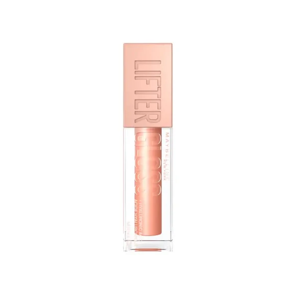Maybelline New York Lifter Gloss Nemlendirici Dudak Parlatıcısı - 007 Amber