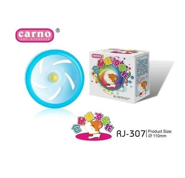 Carno Hamster Çarkı 11cm - 2