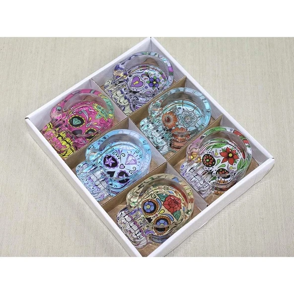 1 Adet Cam Küllük - Resim 2